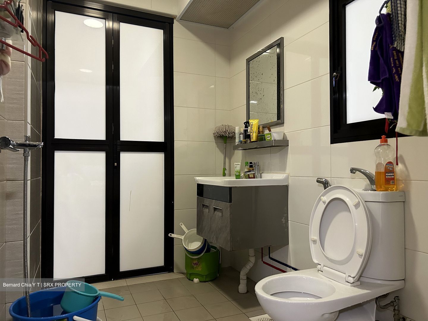 Blk 132B Eastlink I @ Canberra (Sembawang), HDB 2 Rooms #602731351